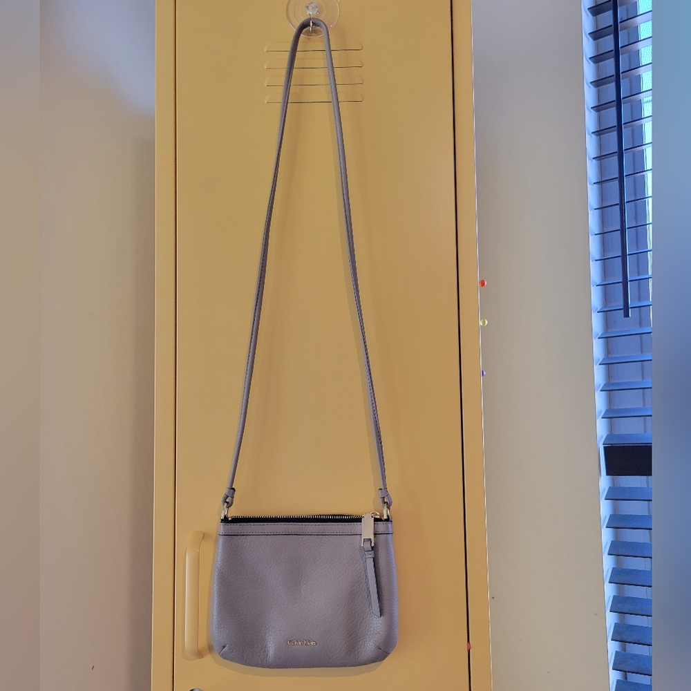 Calvin Klein purse